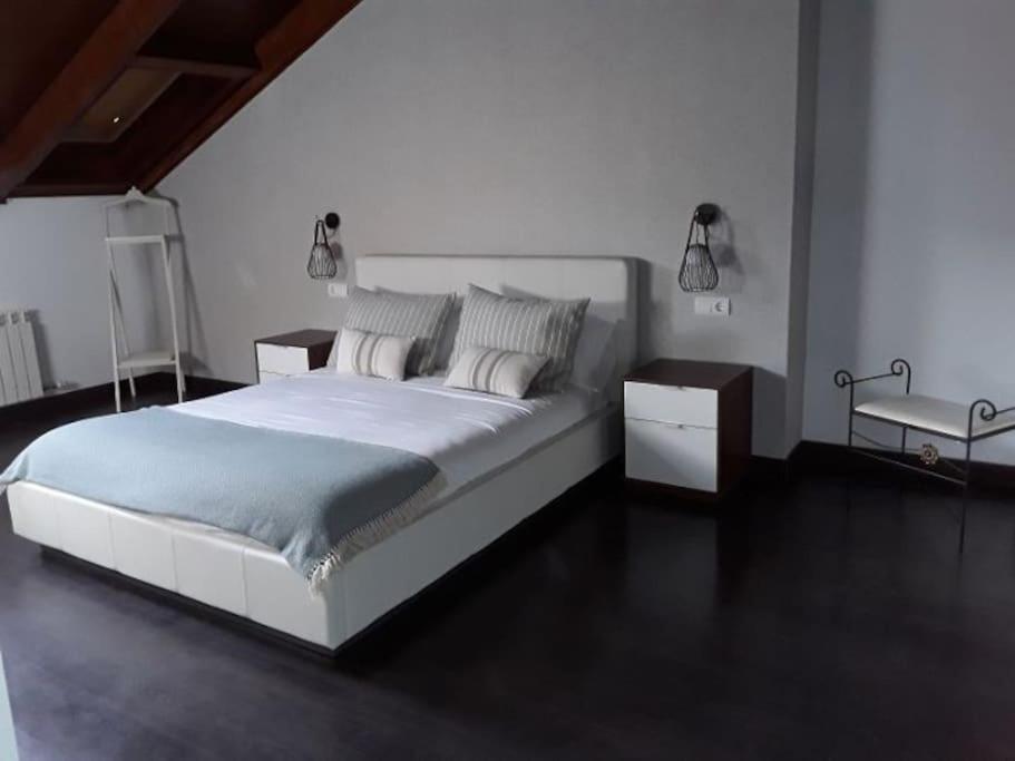 Appartement Duplex De Montana En Campo De Golf à Sojuela Extérieur photo