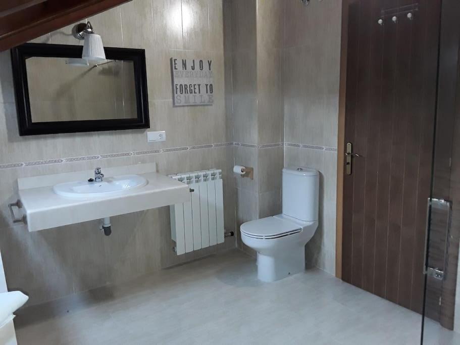 Appartement Duplex De Montana En Campo De Golf à Sojuela Extérieur photo