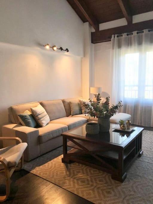 Appartement Duplex De Montana En Campo De Golf à Sojuela Extérieur photo